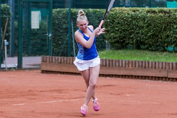 Bild 139 - NL Club an der Alster 2 - TC an der Schirnau : Ergebnis: 5:4